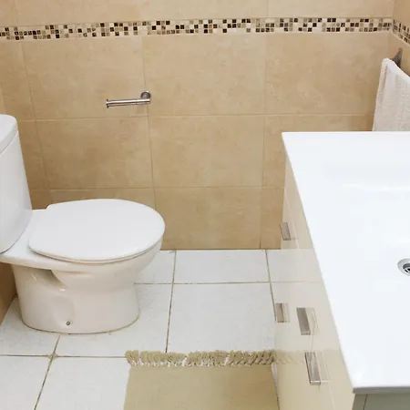 Prime Homes Avenida Studio