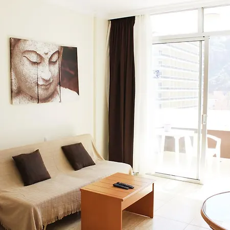 Prime Homes Avenida Studio * Puerto de la Cruz (Tenerife)