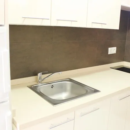 Prime Homes Avenida Studio * Puerto de la Cruz (Tenerife)