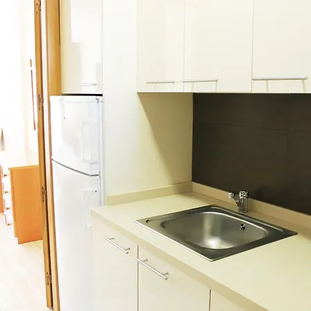 Appartamento Prime Homes Avenida Studio