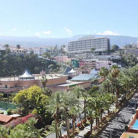 Prime Homes Avenida Studio Puerto de la Cruz (Tenerife)