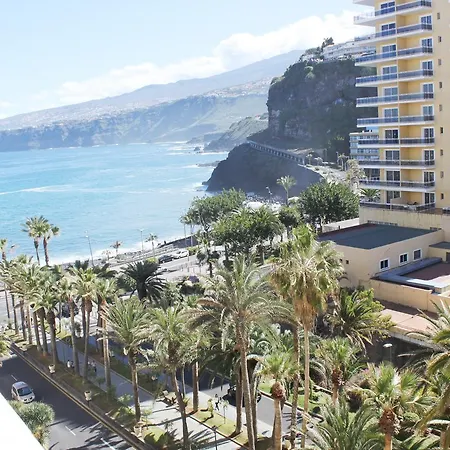 Appartamento Prime Homes Avenida Studio *