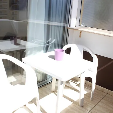 Prime Homes Avenida Studio