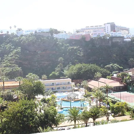 Prime Homes Avenida Studio * Puerto de la Cruz (Tenerife)