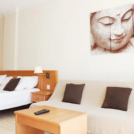 Prime Homes Avenida Studio Appartamento Puerto de la Cruz (Tenerife)