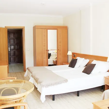 Prime Homes Avenida Studio *