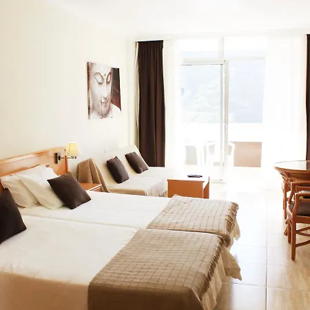Appartamento Prime Homes Avenida Studio *