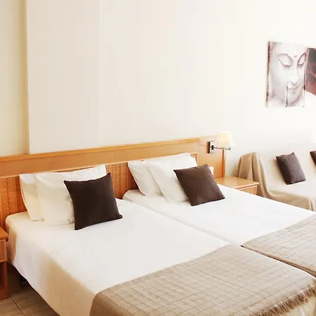 Apartment Prime Homes Avenida Studio